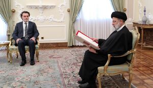 رئیسی: با تکیه بر اشتراکات، شاهد گسترش روابط کشورهای اسلامی باشیم