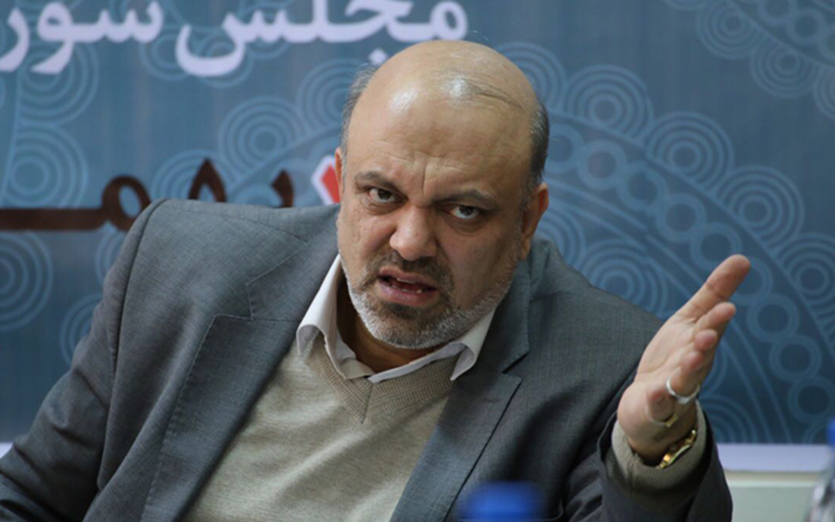 شکایت سازمان برنامه‌وبودجه از منادی