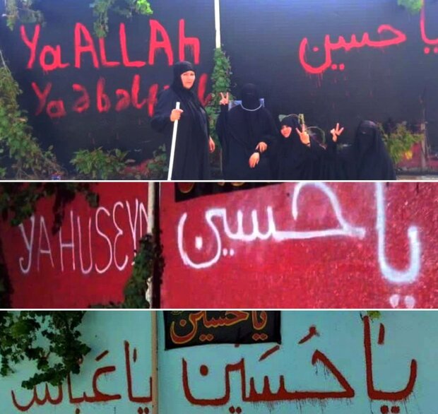 فیلم/ «مبارزه دَوام اِئدیر» 