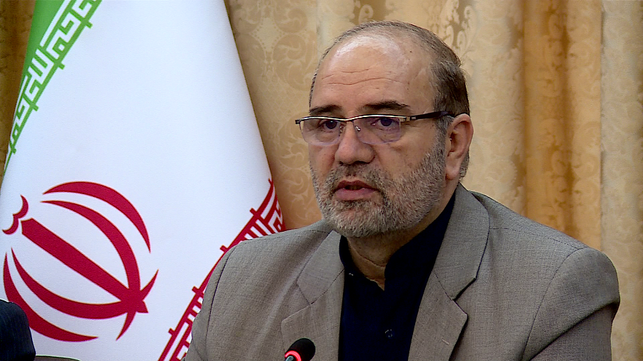 آرمان آزادی فلسطین سیاست برگشت‌ناپذیر انقلاب اسلامی