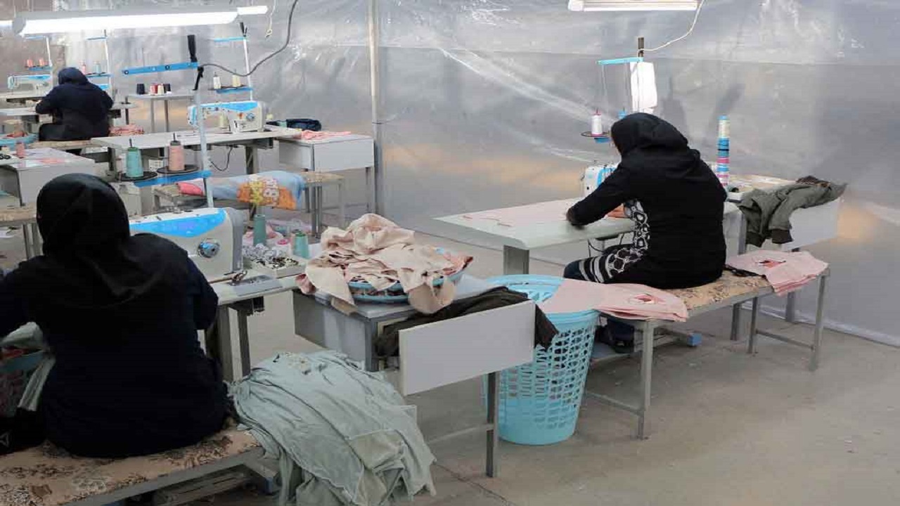 اشتغالزایی برای بیش از ۲۵ هزار مددجو در آذربایجان‌شرقی