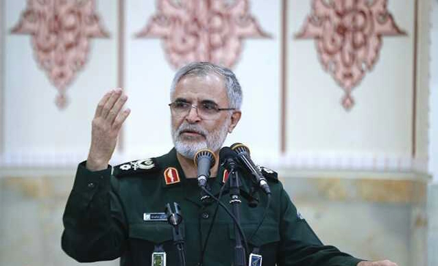 ارتش رضا میرپنج دو دقیقه هم مقابل دشمن مقاومت نکرد/ پیچیدگی عملیات والفجر هنوز مورد سوال کارشناسان نظامی دنیا است