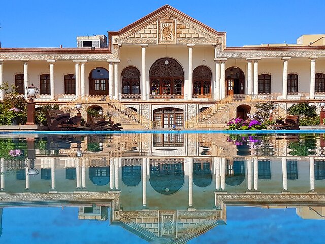 موزه‌ها و پایگاه‌های جهانی آذربایجان‌شرقی 13 فروردین تعطیل است