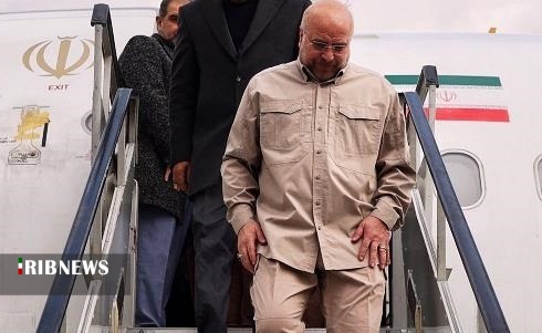 سفر رئیس مجلس به آذربایجان شرقی، فردا