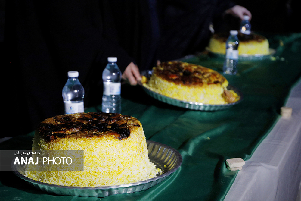 از مسجد ارک تا مسجد الاقصا هم صدا با مردم فلسطین