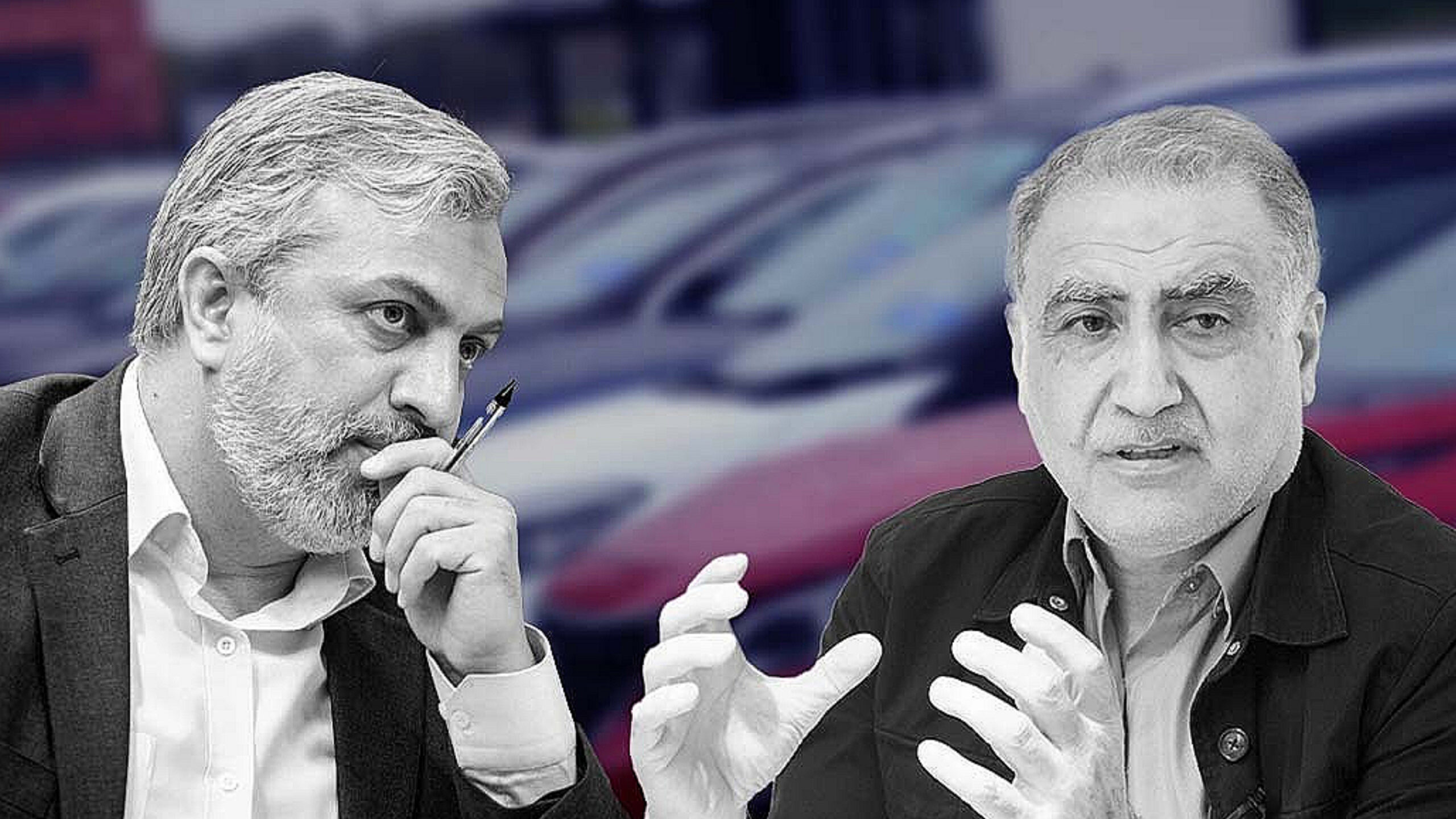 قُمار سنگین بیگی به کجا ختم می‌شود؟/ اگر این اتهام ثابت یا رد شود…