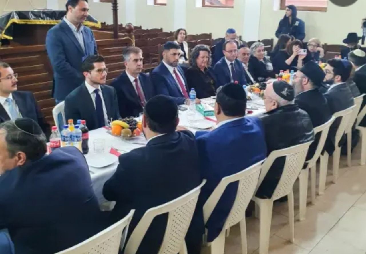 مجلس رژیم‌صهیونیستی، به‌دنبال حمایت از تجزیه ‌طلبان تُرک