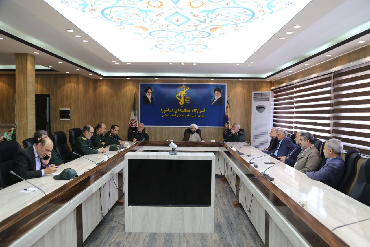 بزرگداشت شهید شفیع‌زاده برگزار می‌شود