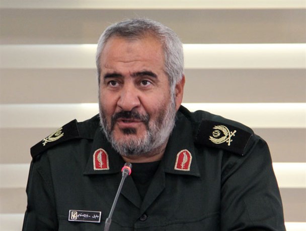 شهید شفیع‌زاده مبدا تاریخ بود