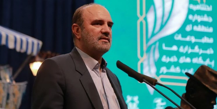 مس باید پیشران توسعه آذربایجان‌ باشد/ سرمایه‌گذاری 250 هزار میلیارد تومانی بخش خصوصی در استان