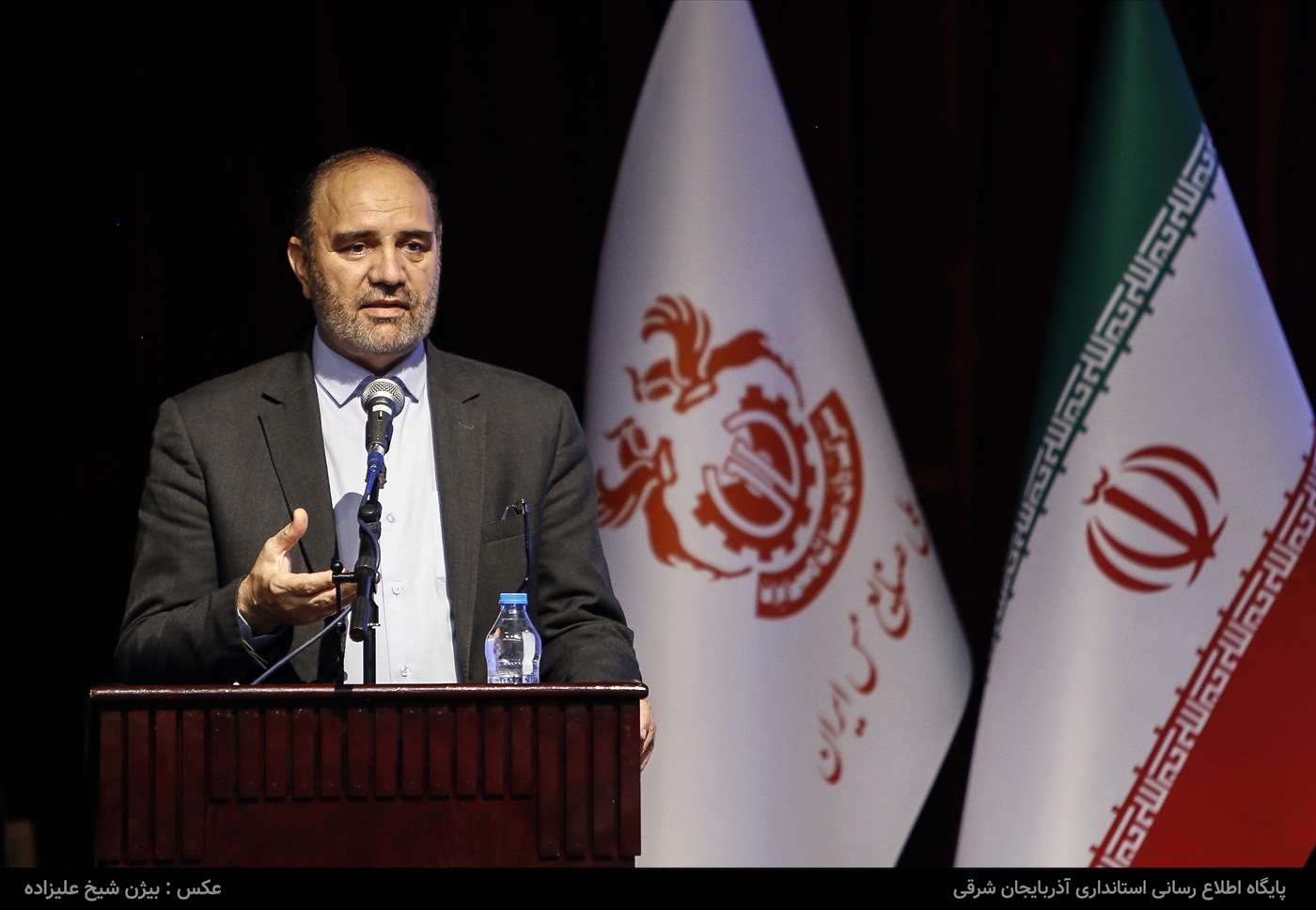 قرارگرفتن آذربایجان‌شرقی در بین استان‌های گران، مایه تاسف است