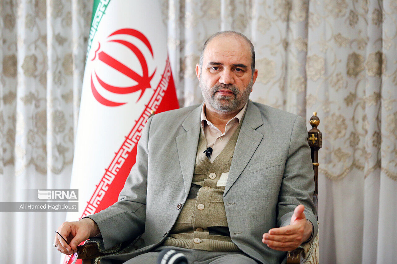 ۱۰ درصد بزرگراه‌های کشور در آذربایجان‌شرقی ساخته می‌شود