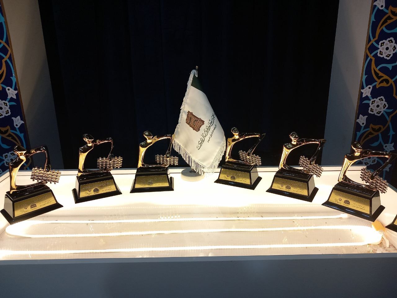 جشنواره ملی تئاتر رضوی با شناخت آثار برتر در تبریز به پایان رسید