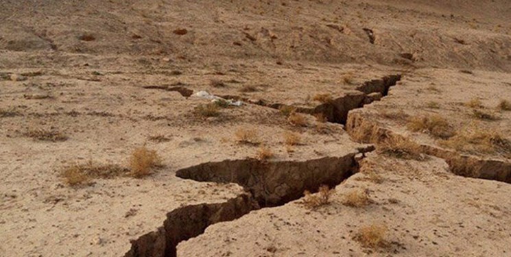 هشدار فرونشست زمین در دشت تبریز