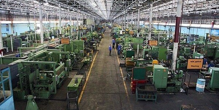 تغییر مدیریتی در ماشین سازی تبریز