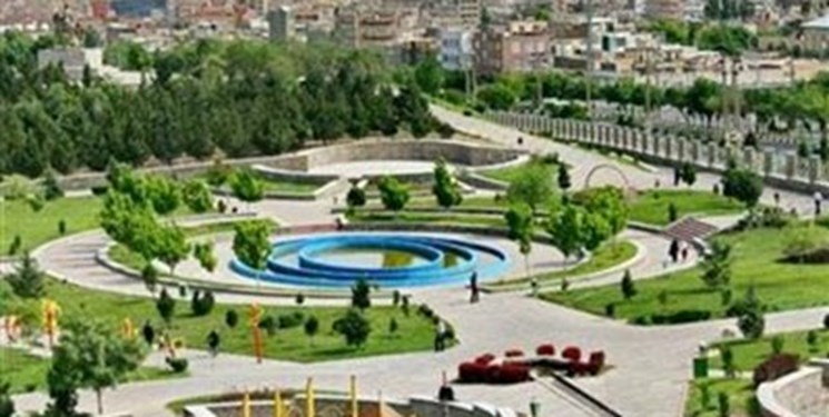 پارک بزرگ تبریز، پروژه‌ای برای تمام شهرداران!