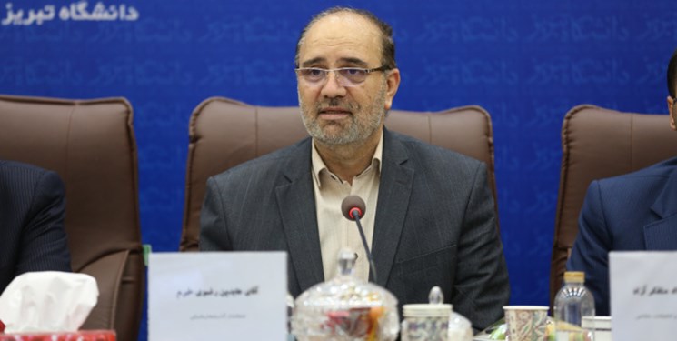 نقش آذربایجان‌شرقی در قفقاز چیست؟