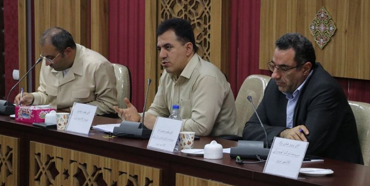 برخی ایستگاه‌های افتتاح شده خط یک مترو تبریز ناقص است