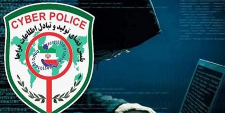 انهدام شبکه فساد و ترویج بی‌بندوباری مجازی در آذربایجان‌شرقی