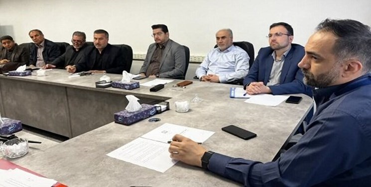 فعالیت ۱۲۰ واحد آبکاری در تبریز