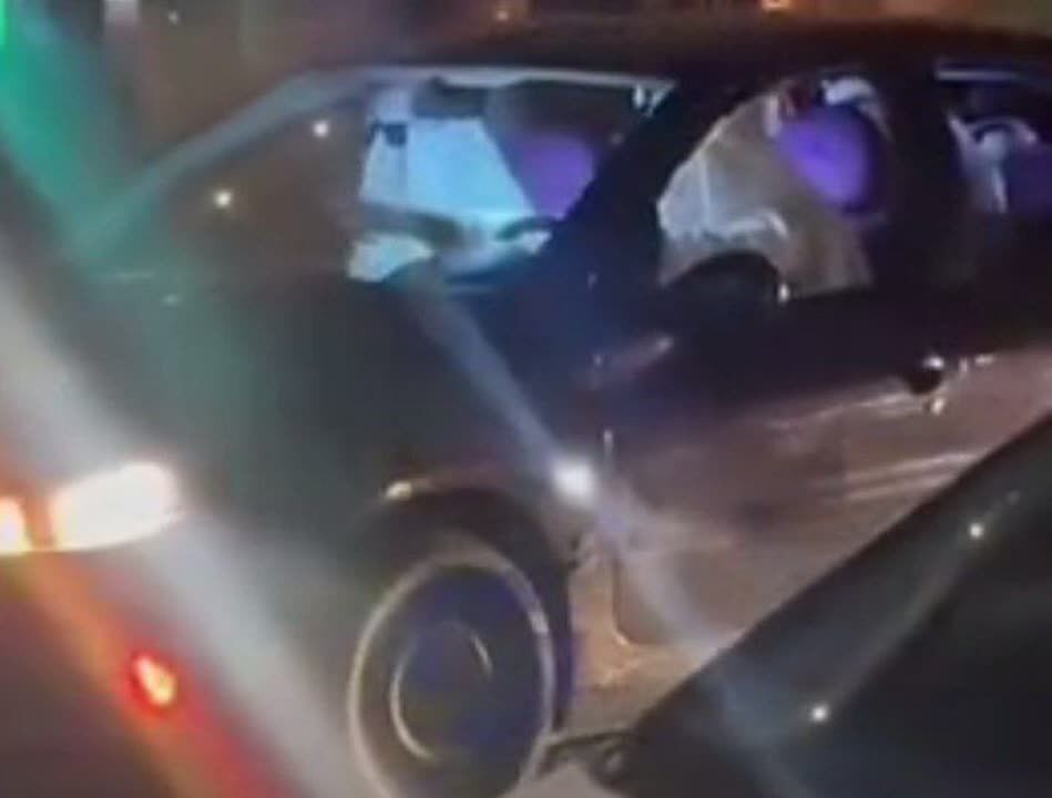 ارواح سرگردان در تبریز دستگیر شدند!