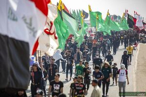 زمان ثبت‌نام اربعین اعلام شد