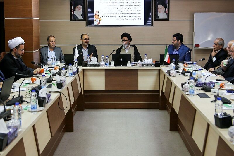 سالگرد ارتحال امام خمینی (ره) را باشکوه برگزار کنید