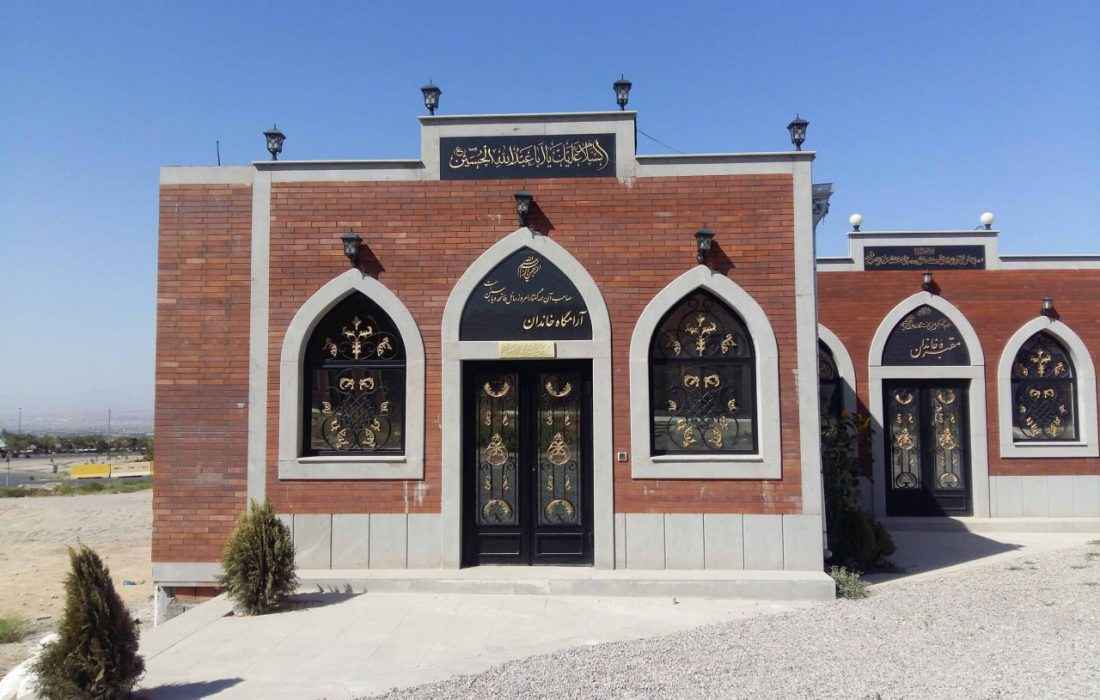 از حذف قبرستان تا مقبره‌سازی