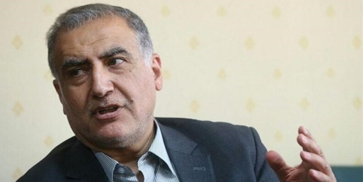 علیرضابیگی در دادسرا تفهیم اتهام شد