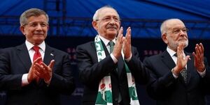 پیامدهای پیروزی قلیچدار اوغلو؛ شکاف یا تعامل با «ایران و روسیه»؟!