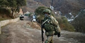 ایروان از حمله جدید جمهوری آذربایجان به مواضع خود خبر داد