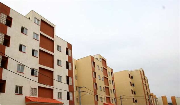 ساخت 1600 واحد مسکونی توسط بنیاد مستضعفان برای محرومان آذربایجان شرقی
