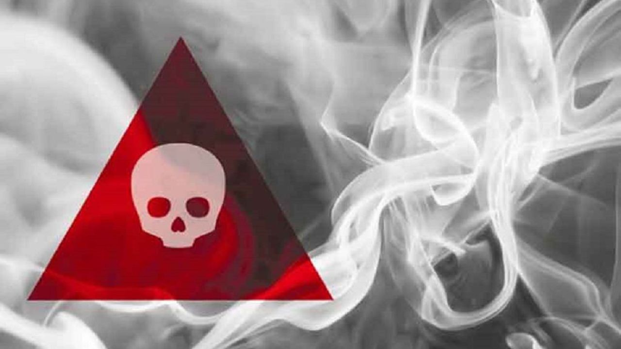 فوت سه نفر بر اثر گازگرفتگی در هشترود