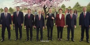 رقیب اردوغان: در همان دور اول پیروز انتخابات خواهم شد