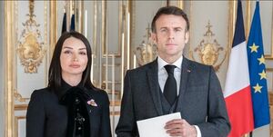 امیدواری باکو به امضای معاهده صلح با ایروان در تاریخ ۱۱ خرداد