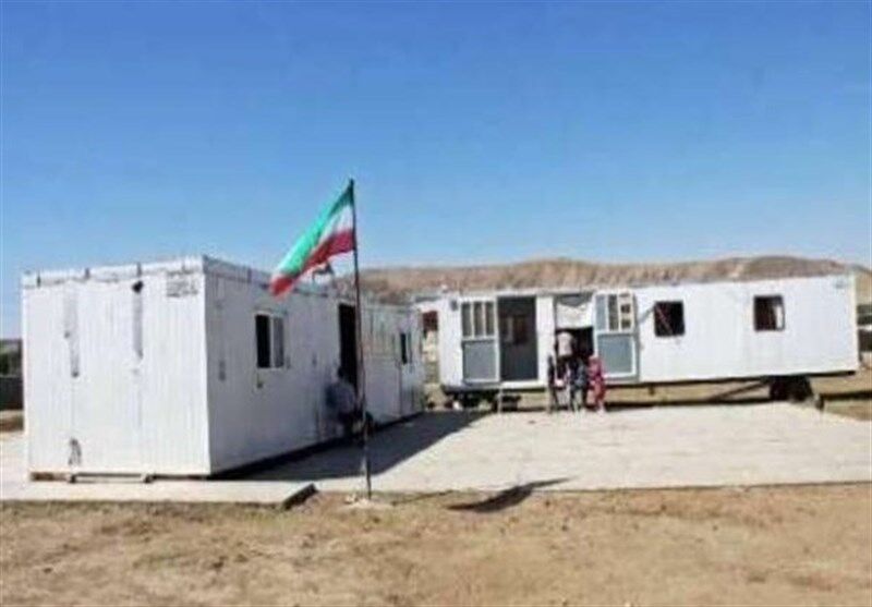 دانش‌آموزان ۱۹ مدرسه «نظرکهریزی» هشترود چشم‌انتظار مساعدت خیران