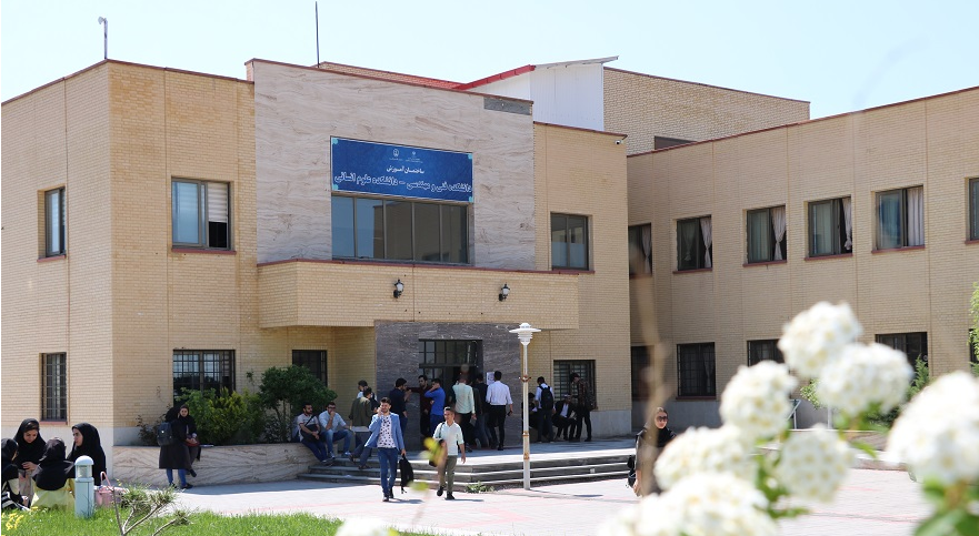 پذیرش بدون آزمون دکتری در دانشگاه مراغه