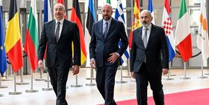 باکو: عادی‌سازی روابط با ارمنستان راه تضمین ثبات در منطقه است