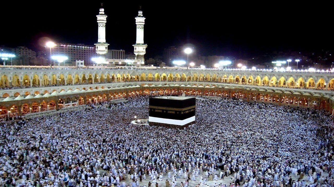 اعزام چهار هزار و ۶۰۰ زائر از آذربایجان شرقی به حج تمتع