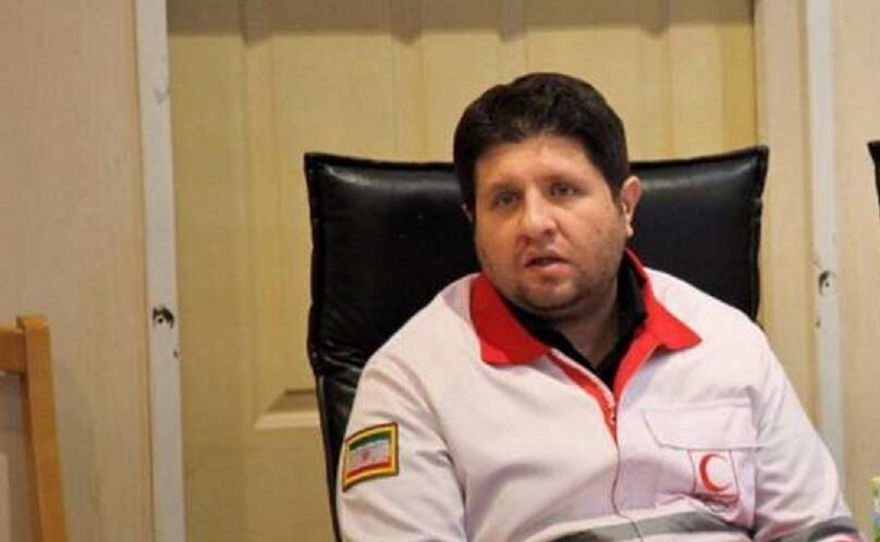 بلاتکلیفی ۵۵ میلیون مترمربع اراضی هلال احمر آذربایجان‌شرقی