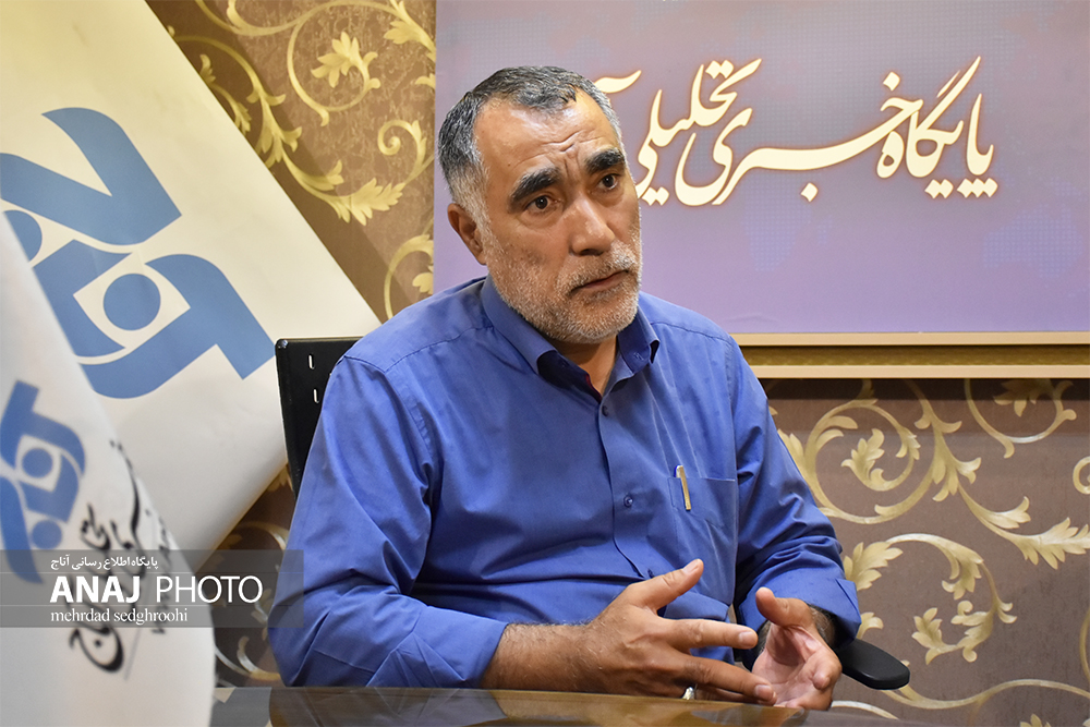 وقتی پی بردم که آزادسازی خرمشهر معجزه بود