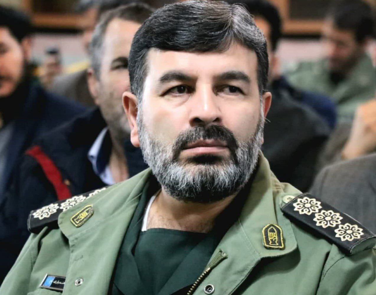 سوم خرداد به‌مثابه نقطه عطف مقاومت ملت بزرگ ایران است