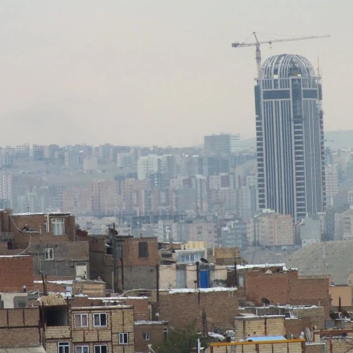 شهرِ دوگانه