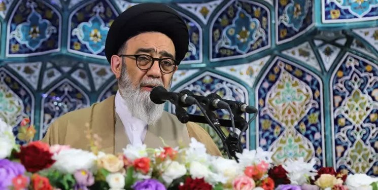 رابطه با رژیم صهیونیستی سرمایه‌گذاری روی اسب بازنده‌ است