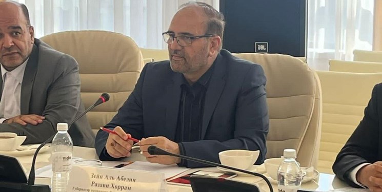 سفر ۵۰ بازرگان و تولیدکننده آذربایجان شرقی به روسیه و جمهوری خودمختار تاتارستان