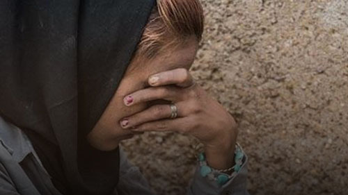 میزان شیوع اعتیاد بین زنان آذربایجان‌شرقی