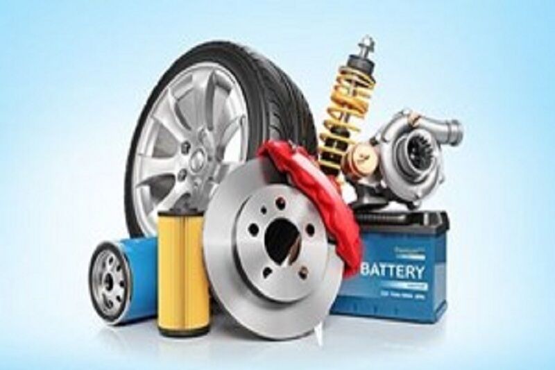 متهم به قاچاق لوازم یدکی خودروهای خارجی در بناب ۲.۸ میلیارد ریال جریمه شد