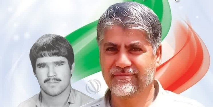 مادر شهیدان «گلمحمدی» در میانه آسمانی شد