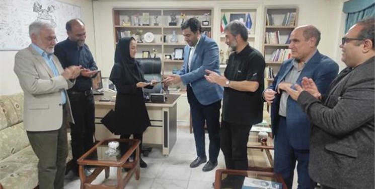 مسئول تئاتر شهر تبریز معرفی شد