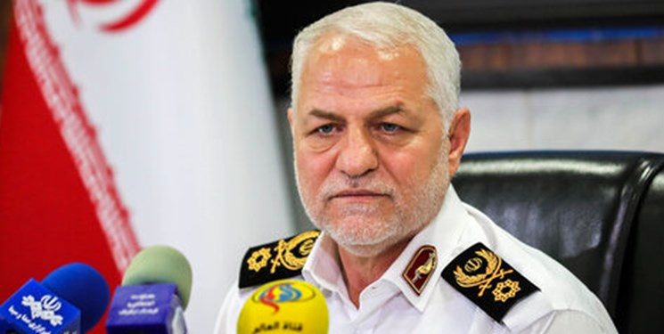 45 شهر آذربایجان شرقی پلیس راهور ندارند/ مرگ ۱۹ هزار و ۴۵۰ نفر در تصادفات جاده‌ای در سال 1401